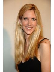 Ann Coulter Profile Photo