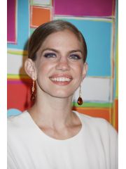 Anna Chlumsky Profile Photo