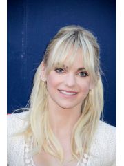 Anna Faris Profile Photo