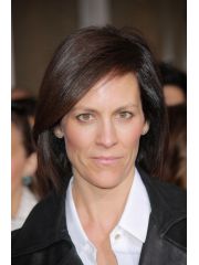 Annabeth Gish Profile Photo