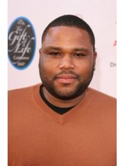 Anthony Anderson Profile Photo