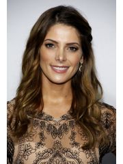 Ashley Greene Profile Photo