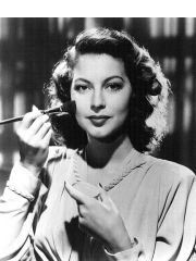 Ava Gardner Profile Photo