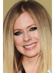 Avril Lavigne Profile Photo