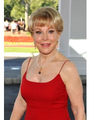 Barbara Eden Profile Photo