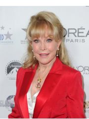 Barbara Eden Profile Photo