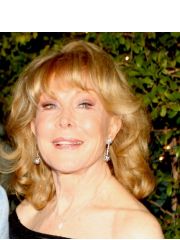 Barbara Eden Profile Photo