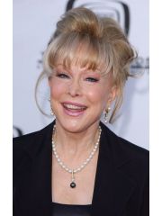 Barbara Eden Profile Photo