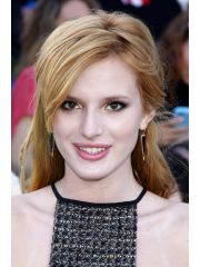 Bella Thorne Profile Photo