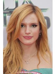 Bella Thorne Profile Photo