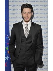 Ben Barnes Profile Photo