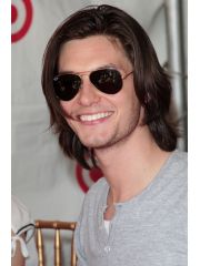 Ben Barnes Profile Photo