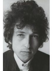 Bob Dylan Profile Photo