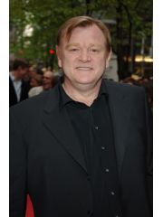 Brendan Gleeson Profile Photo