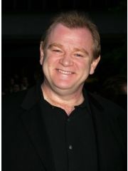 Brendan Gleeson Profile Photo