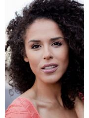 Brittany Bell Profile Photo