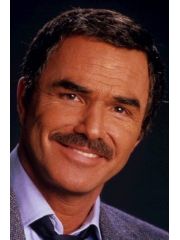 Burt Reynolds Profile Photo