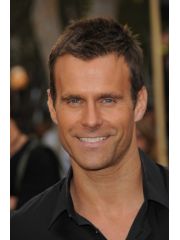 Cameron Mathison Profile Photo