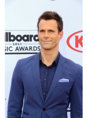 Cameron Mathison Profile Photo