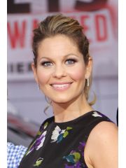 Candace Cameron Bure Profile Photo