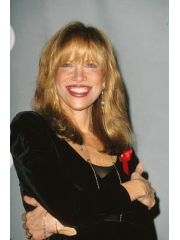 Carly Simon Profile Photo