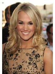 Carrie Underwood Profile Photo