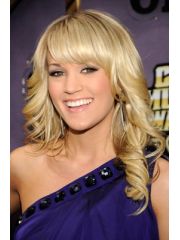 Carrie Underwood Profile Photo