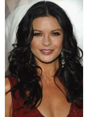 Catherine Zeta-Jones Profile Photo