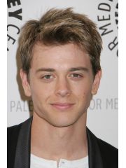 Chad Duell Profile Photo