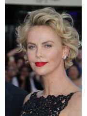 Charlize Theron Profile Photo