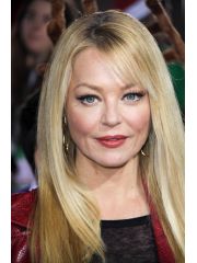 Charlotte Ross Profile Photo