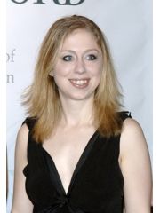 Chelsea Clinton Profile Photo