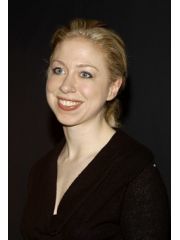 Chelsea Clinton Profile Photo