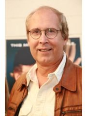 Chevy Chase Profile Photo