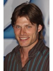 Chris Carmack Profile Photo