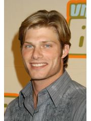 Chris Carmack Profile Photo