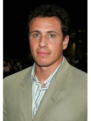 Chris Cuomo Profile Photo