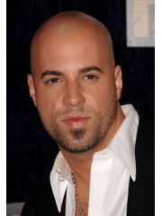 Chris Daughtry Profile Photo