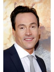 Chris Klein Profile Photo