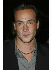 Chris Klein Profile Photo