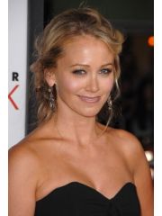 Christine Taylor Profile Photo