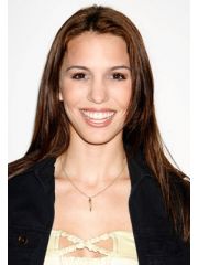 Christy Carlson Romano Profile Photo