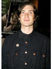 Cillian Murphy Profile Photo