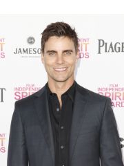 Colin Egglesfield Profile Photo