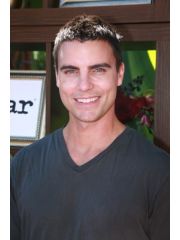 Colin Egglesfield Profile Photo