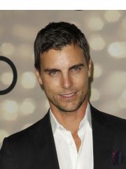 Colin Egglesfield Profile Photo