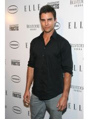 Colin Egglesfield Profile Photo