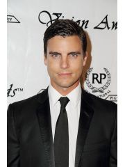 Colin Egglesfield Profile Photo