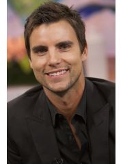 Colin Egglesfield Profile Photo