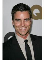 Colin Egglesfield Profile Photo